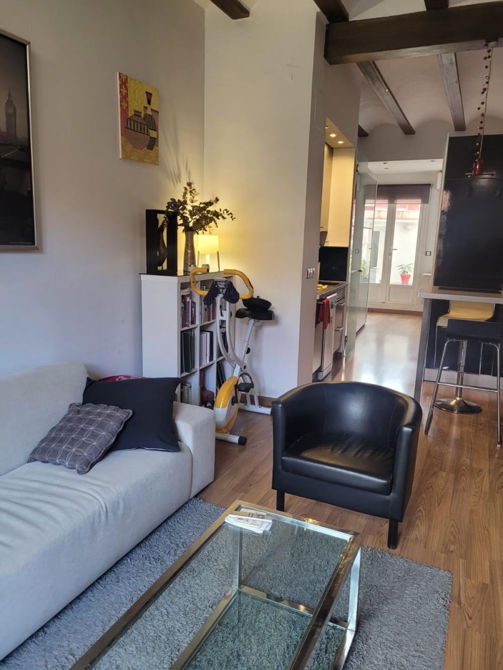  kaufen Einzimmerwohnung La Saida Sant Antoni Valencia 2
