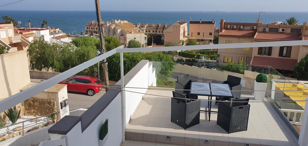  kaufen Haus Santa Pola Baix Vinalopó 103