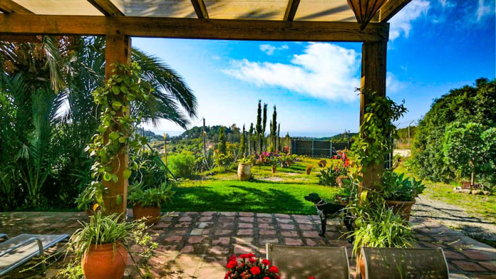  kaufen Landhaus Estepona Costa Del Sol Occidental 3