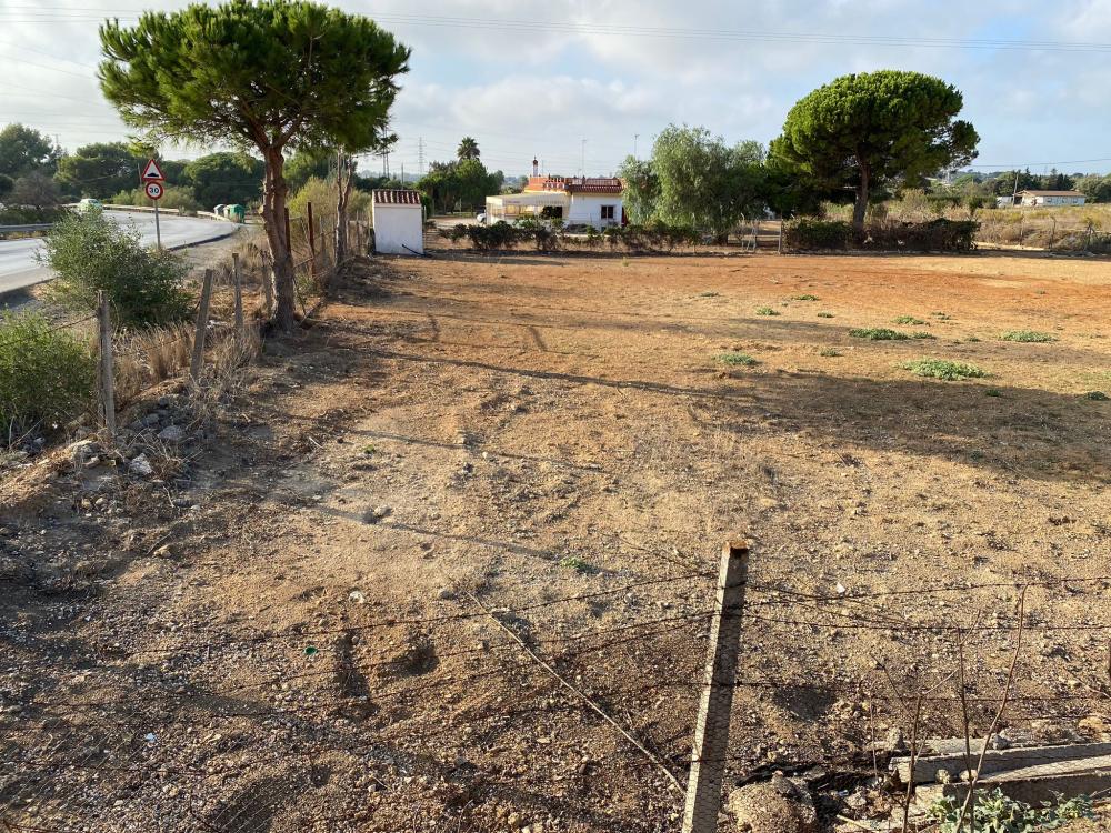  kaufen Grundstück Puerto Real Bahía De Cádiz 30