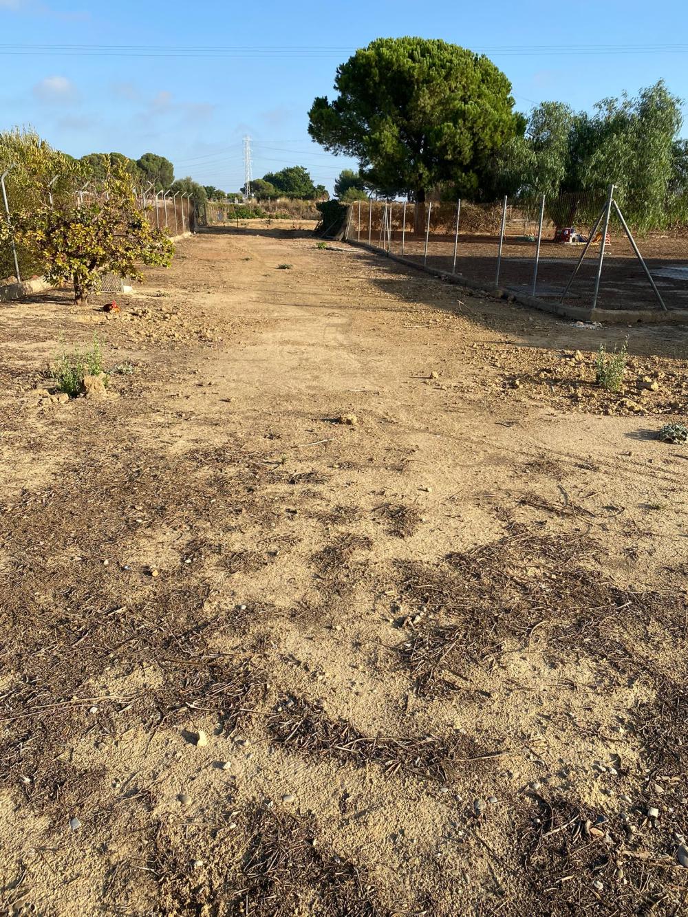  kaufen Grundstück Puerto Real Bahía De Cádiz 10