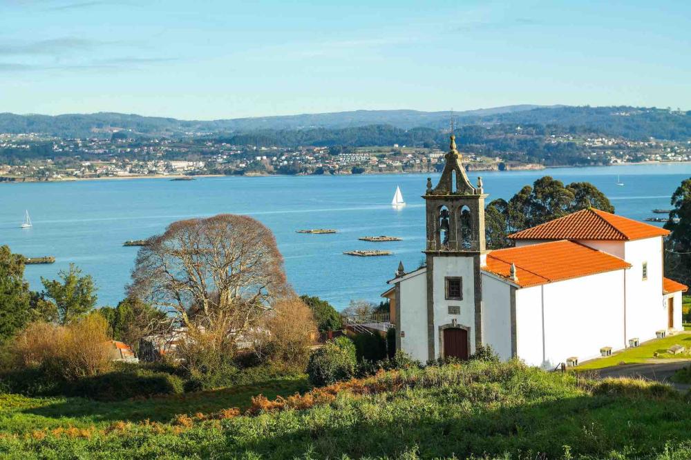  kaufen Haus Sada Coruña 43