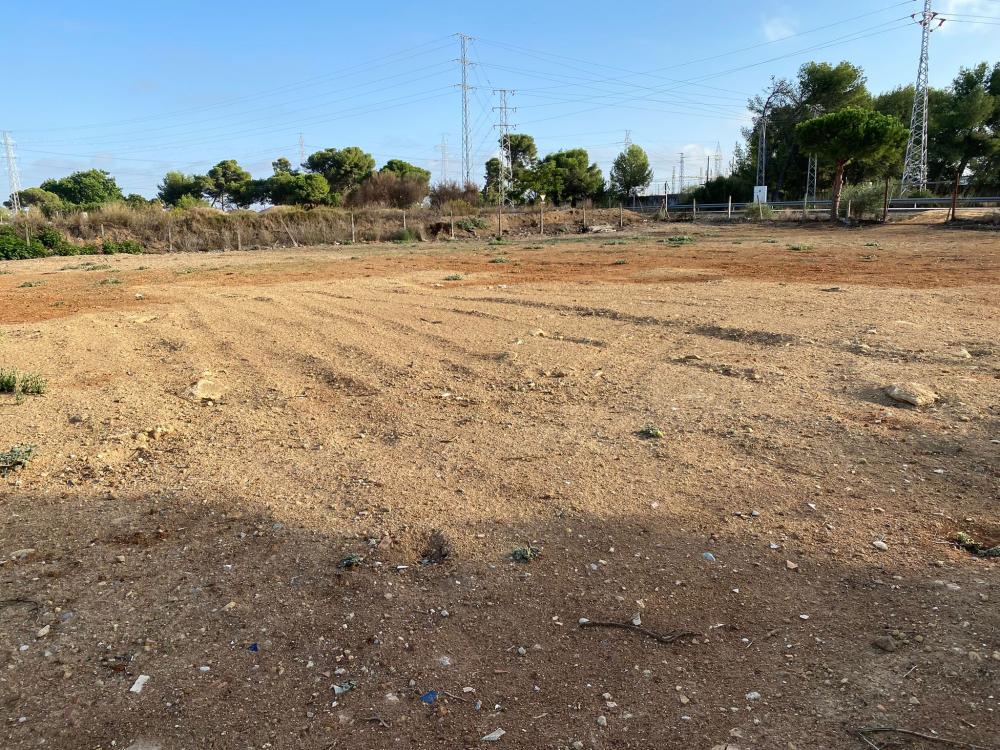  kaufen Grundstück Puerto Real Bahía De Cádiz 7