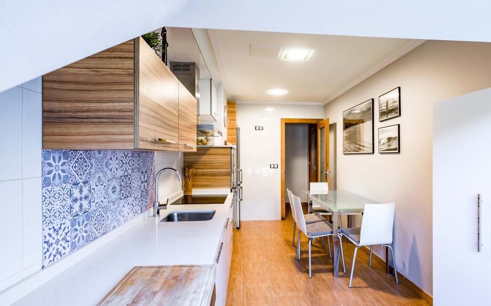 kaufen Penthouse Bueu Morrazo 5