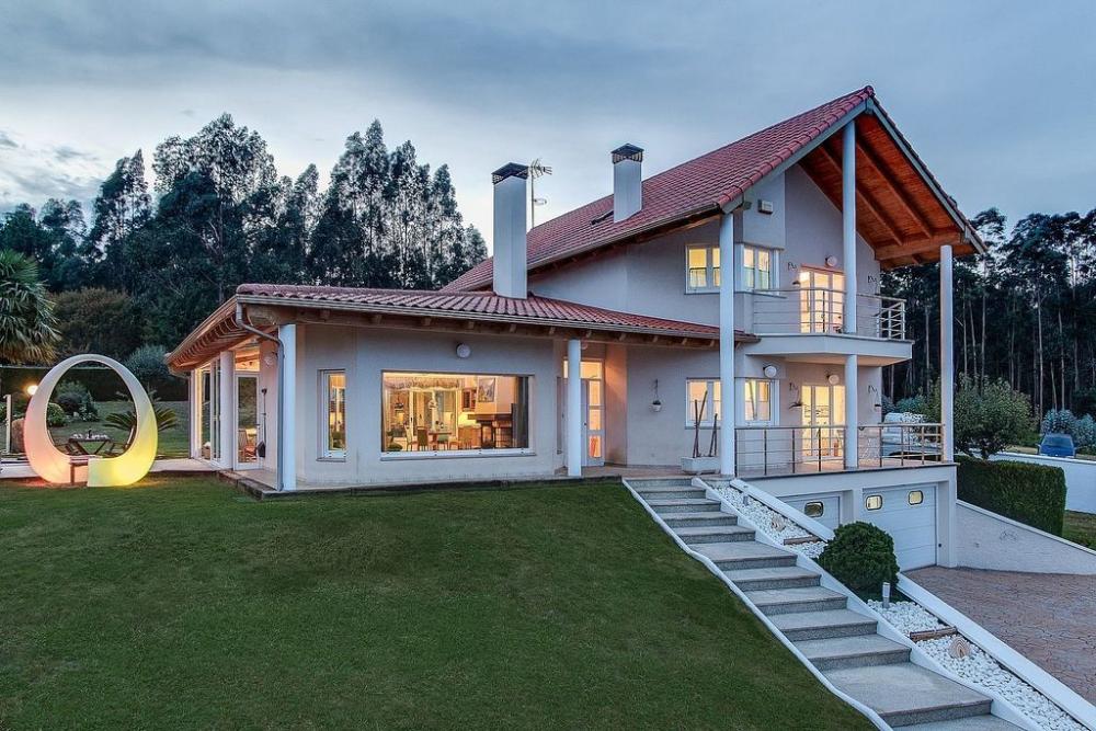  kaufen Haus Sada Coruña 1