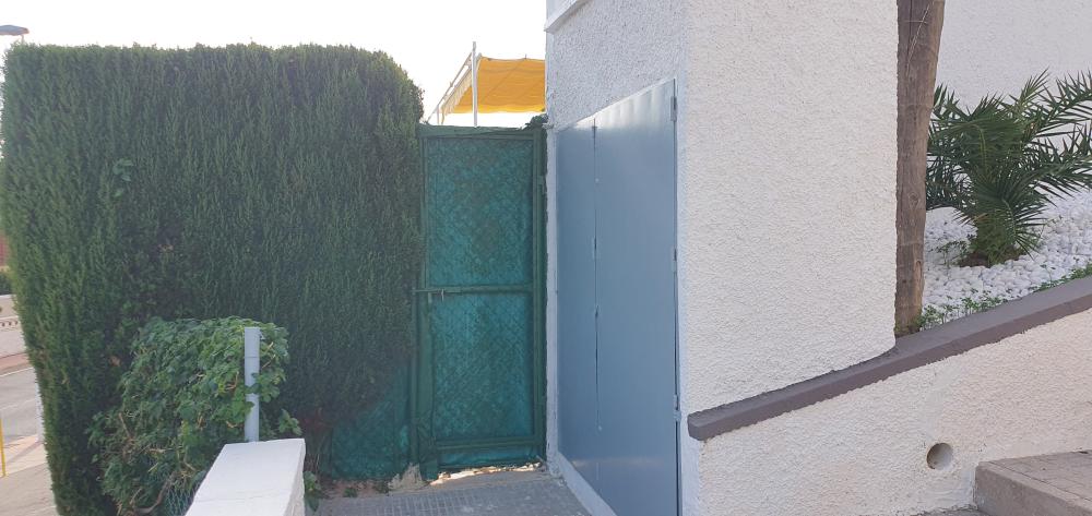  kaufen Haus Santa Pola Baix Vinalopó 45