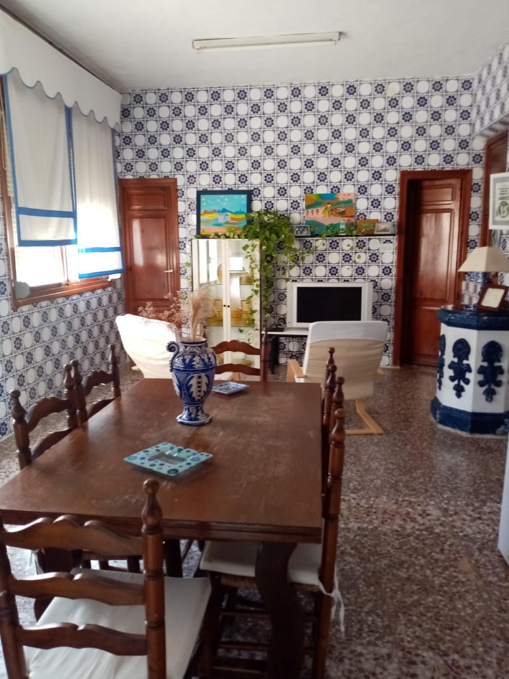  kaufen Erdgeschoss Los Nietos Campo De Cartagena 16