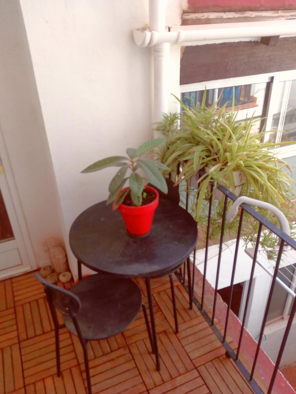  kaufen Einzimmerwohnung La Saida Sant Antoni Valencia 9