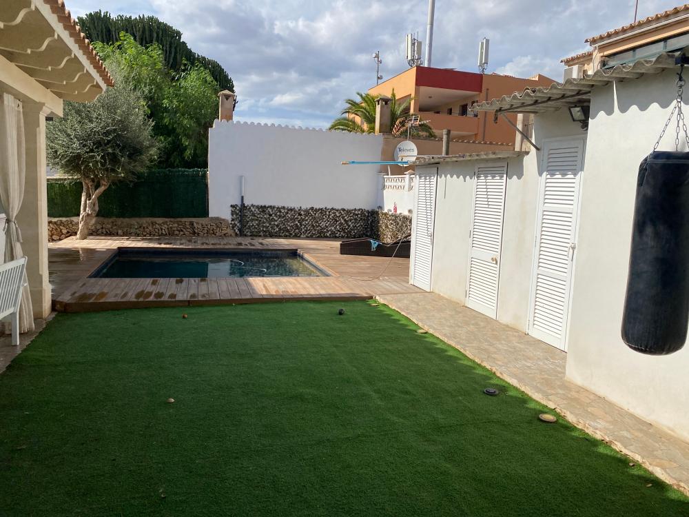  kaufen Haus Sa Cabaneta Raiguer 18