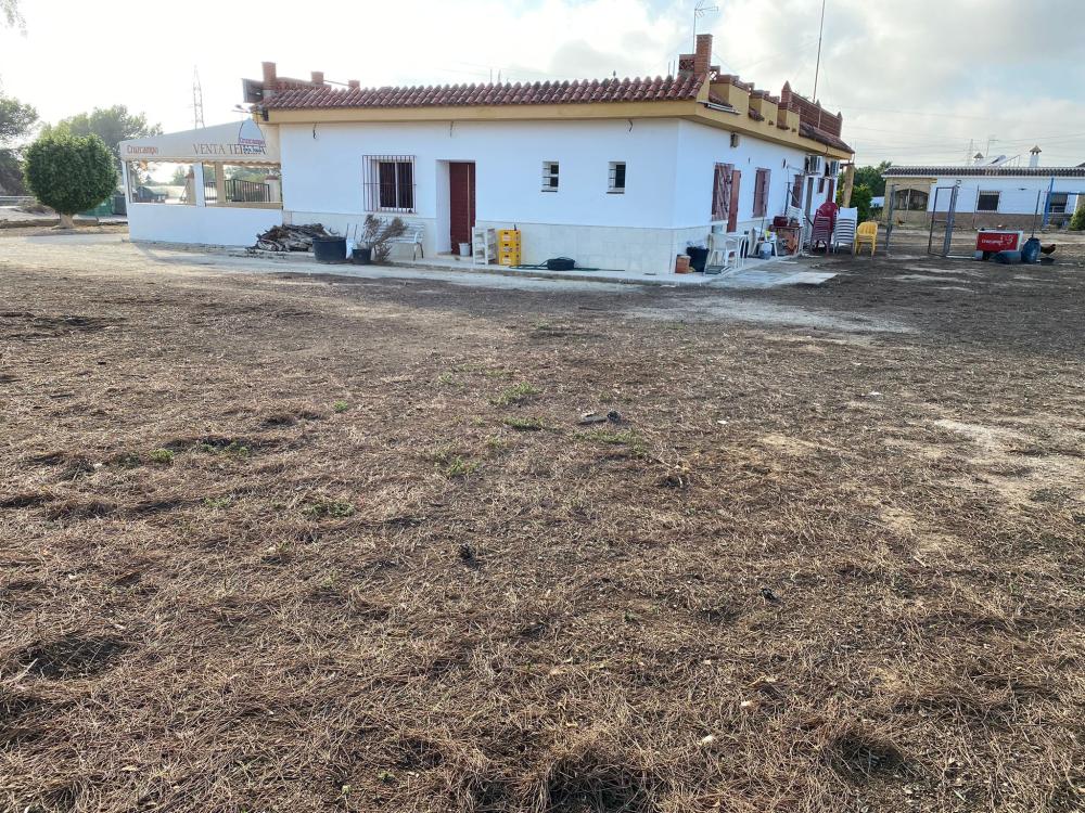 kaufen Grundstück Puerto Real Bahía De Cádiz 20