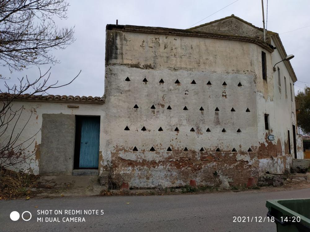  kaufen Landhaus Foios Horta Nord 5