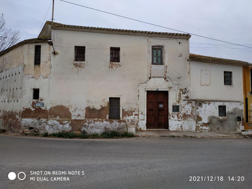  kaufen Landhaus Foios Horta Nord 2