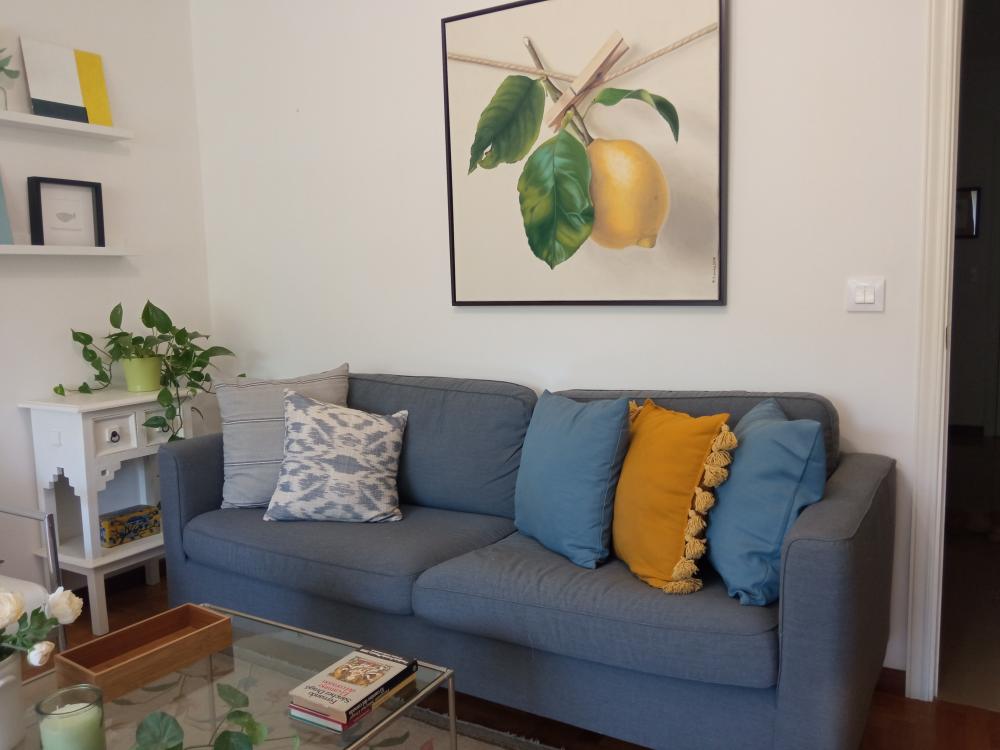  kaufen Wohnung Freixeiro Vigo 6