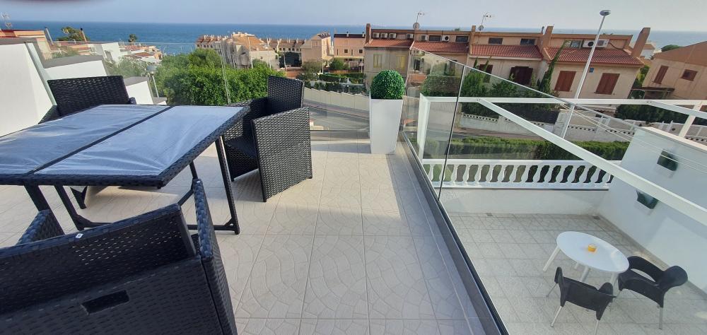  kaufen Haus Santa Pola Baix Vinalopó 73