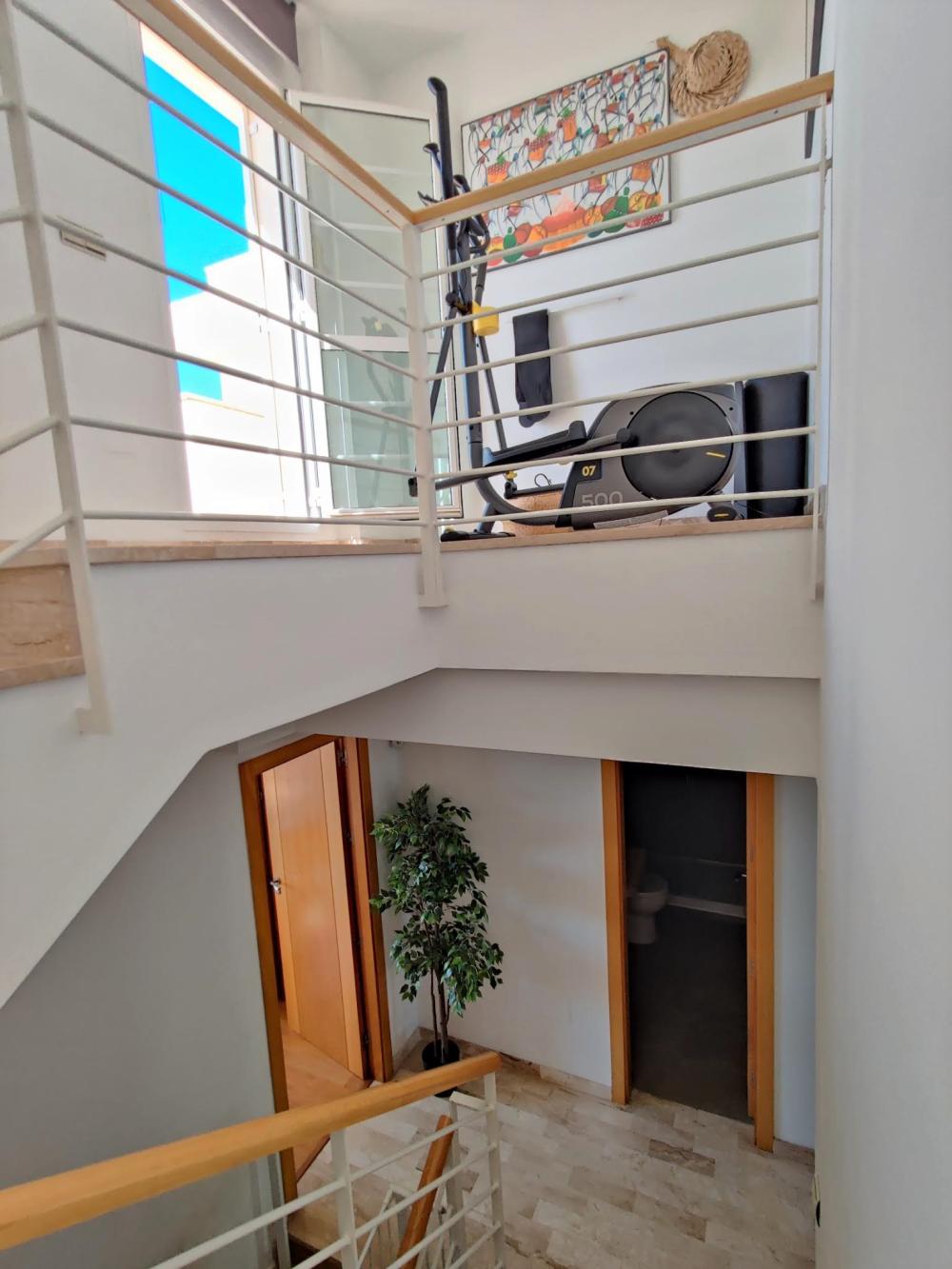  kaufen Reihenhaus Pinares De San Antón Málaga-Costa Del Sol 33