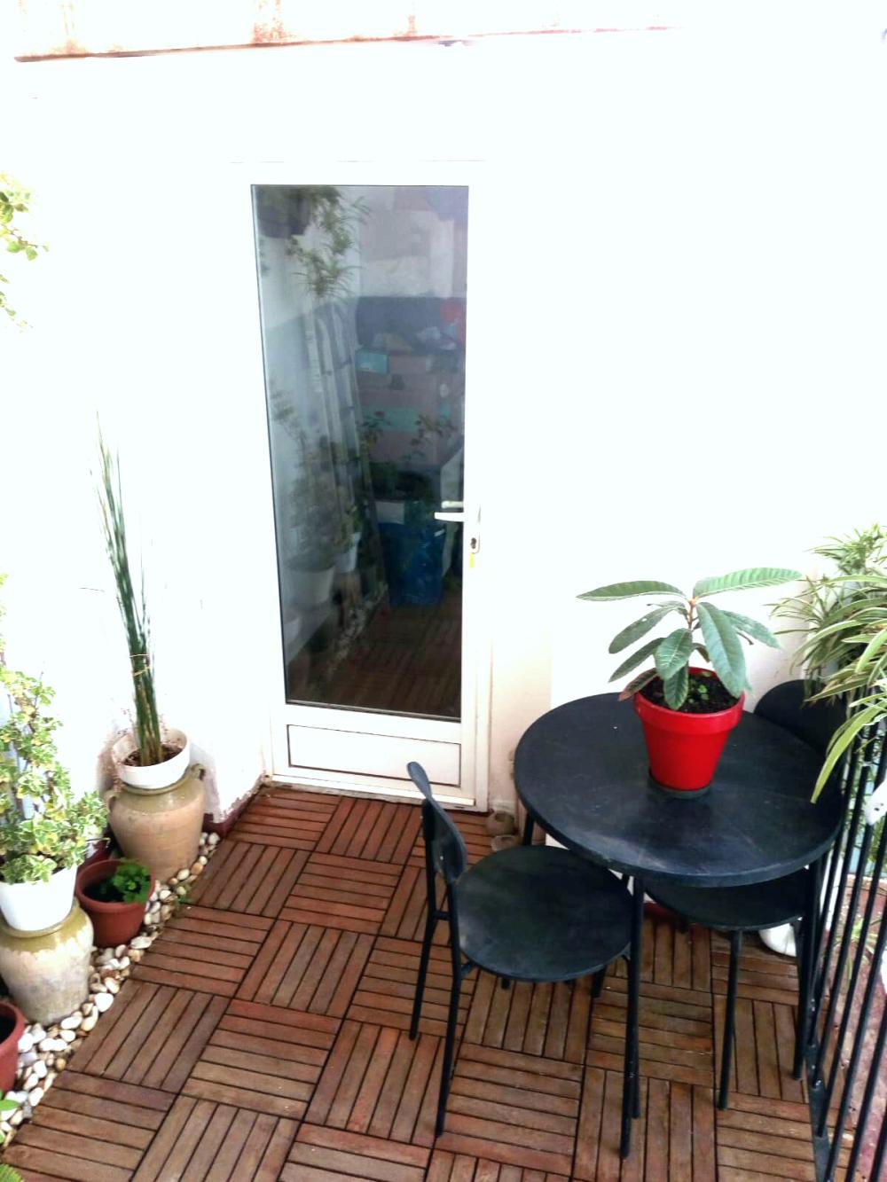  kaufen Einzimmerwohnung La Saida Sant Antoni Valencia 7