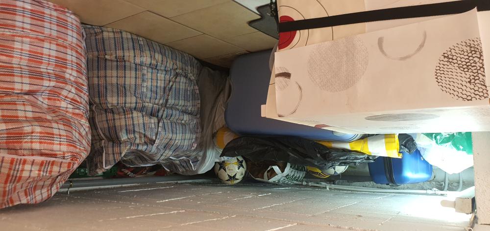  kaufen Haus Santa Pola Baix Vinalopó 29
