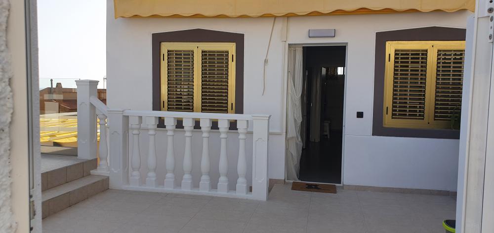  kaufen Haus Santa Pola Baix Vinalopó 88