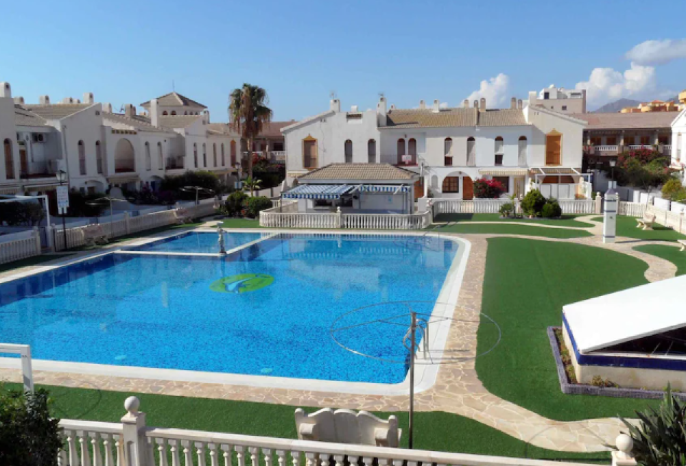  kaufen Maisonette Puerto De Mazarrón Bajo Guadalentín 1