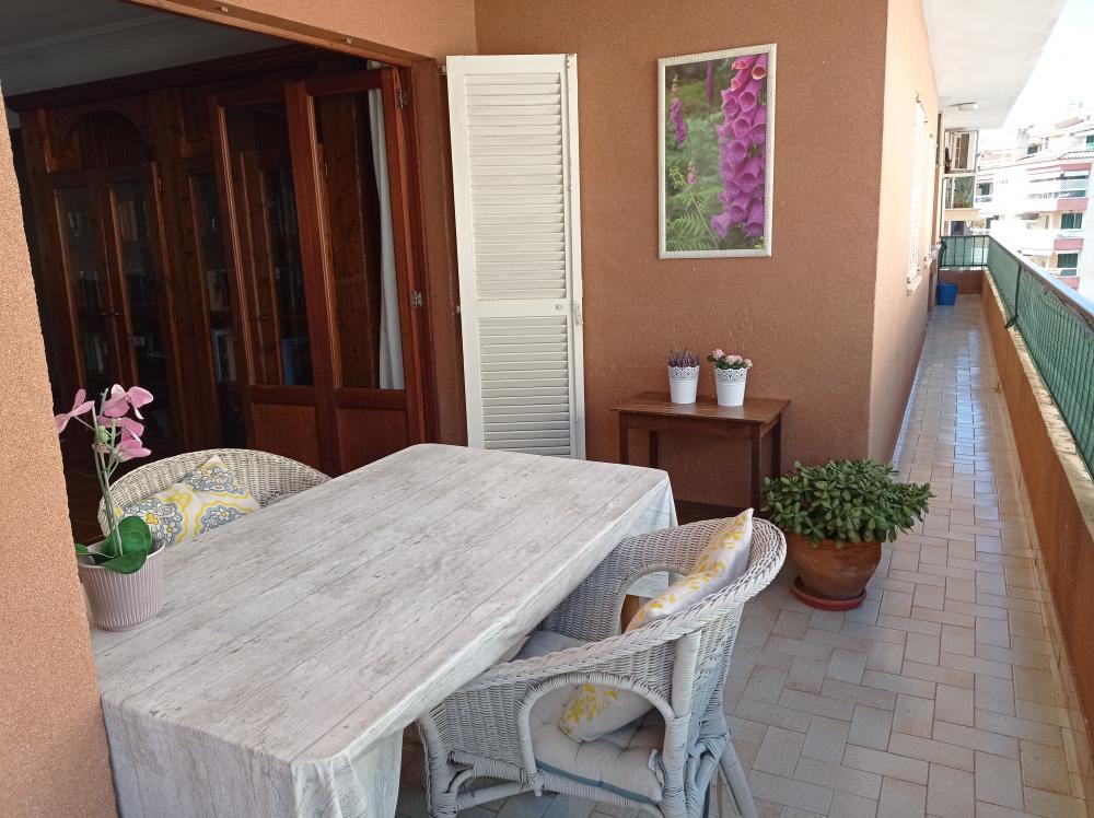  kaufen Penthouse Port D'alcudia Nord 6