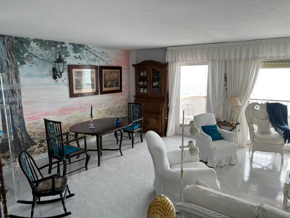  kaufen Maisonette Altea Marina Baixa 18