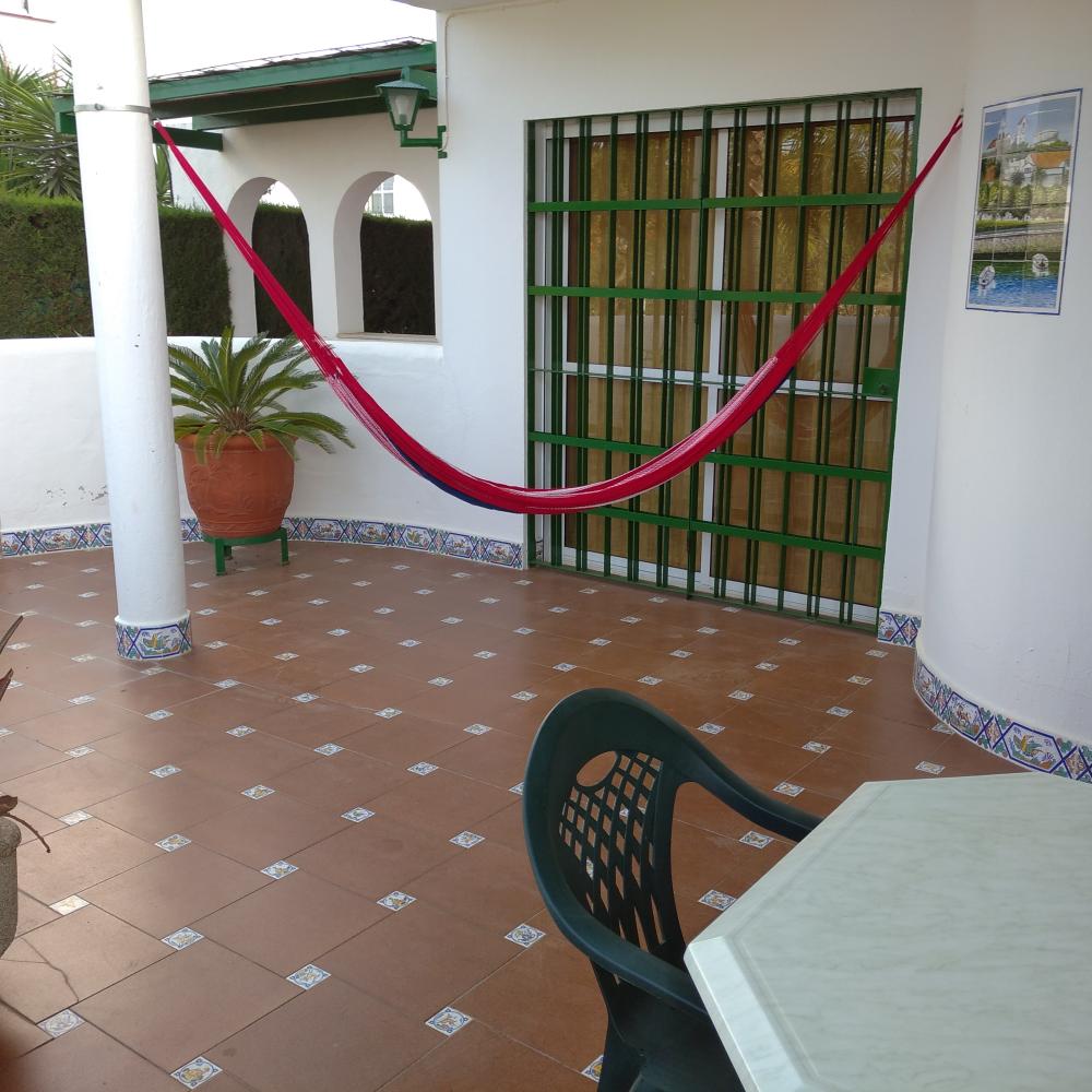  kaufen Doppelhaushälfte Pinares De Lepe Costa Occidental 16