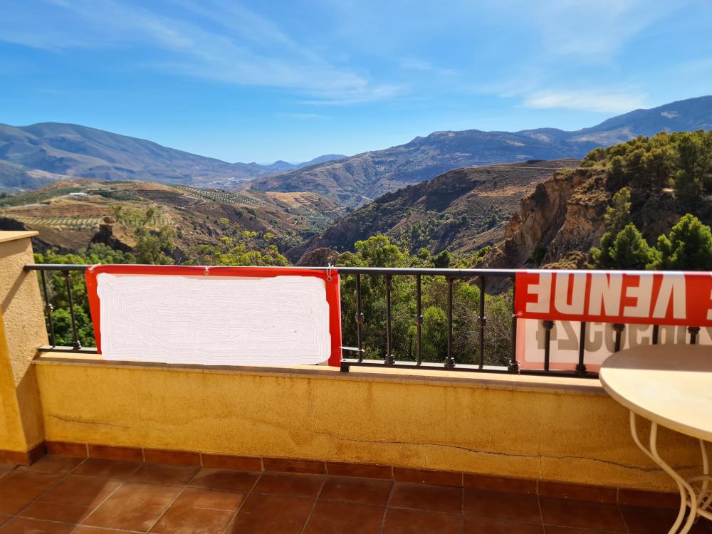  kaufen Wohnung Lanjarón Alpujarra Granadina 4