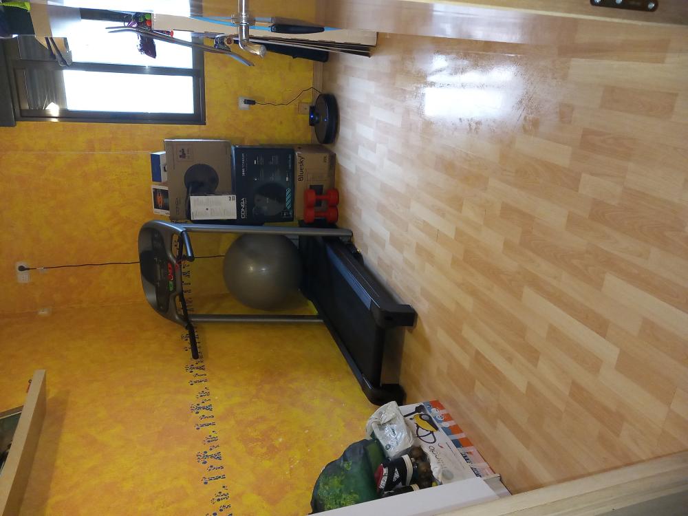  kaufen Wohnung Benalúa Alacantí 25