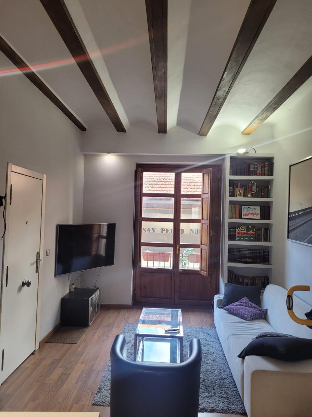  kaufen Einzimmerwohnung La Saida Sant Antoni Valencia 3
