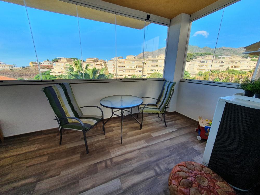  kaufen Wohnung Benalmádena Costa Del Sol Occidental 4