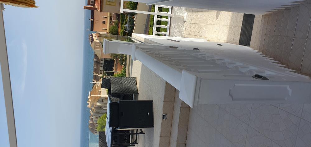  kaufen Haus Santa Pola Baix Vinalopó 77