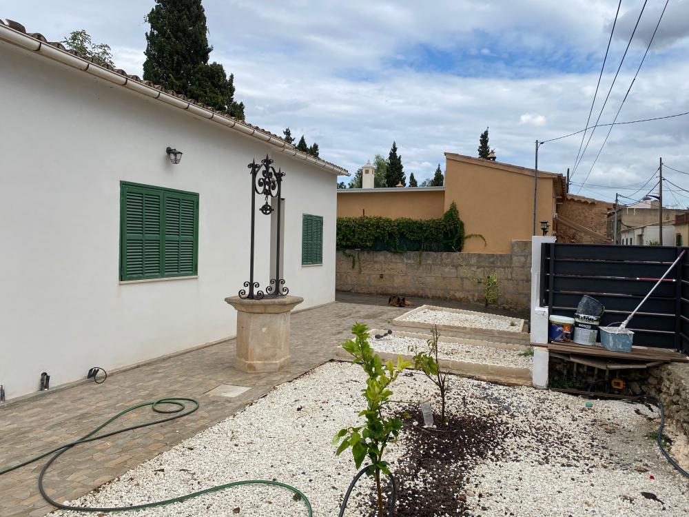  kaufen Haus Sa Cabaneta Raiguer 11