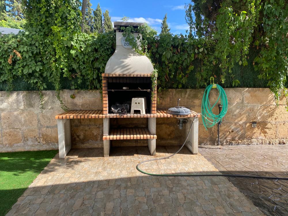  kaufen Haus Sa Cabaneta Raiguer 19