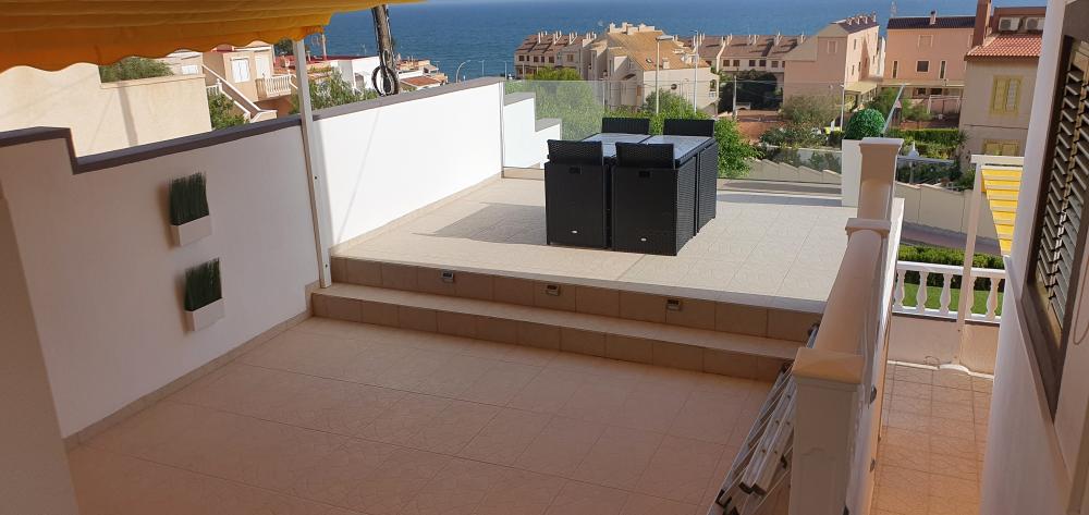  kaufen Haus Santa Pola Baix Vinalopó 8