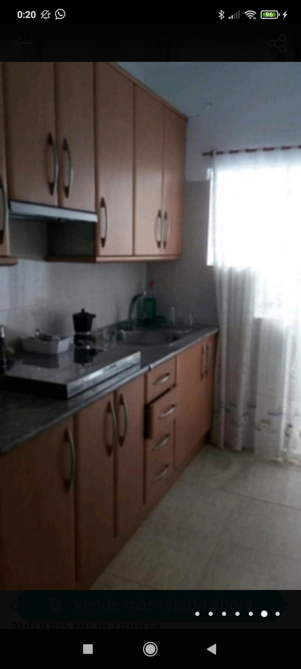  kaufen Wohnung Salobreña Costa Tropical 8
