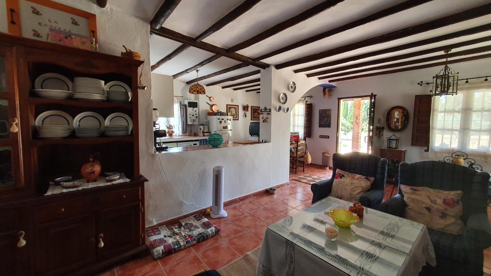  kaufen Haus Villanueva Del Rosario Nororma 8