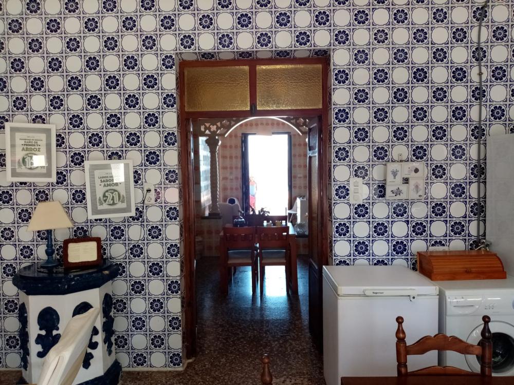 kaufen Erdgeschoss Los Nietos Campo De Cartagena 17