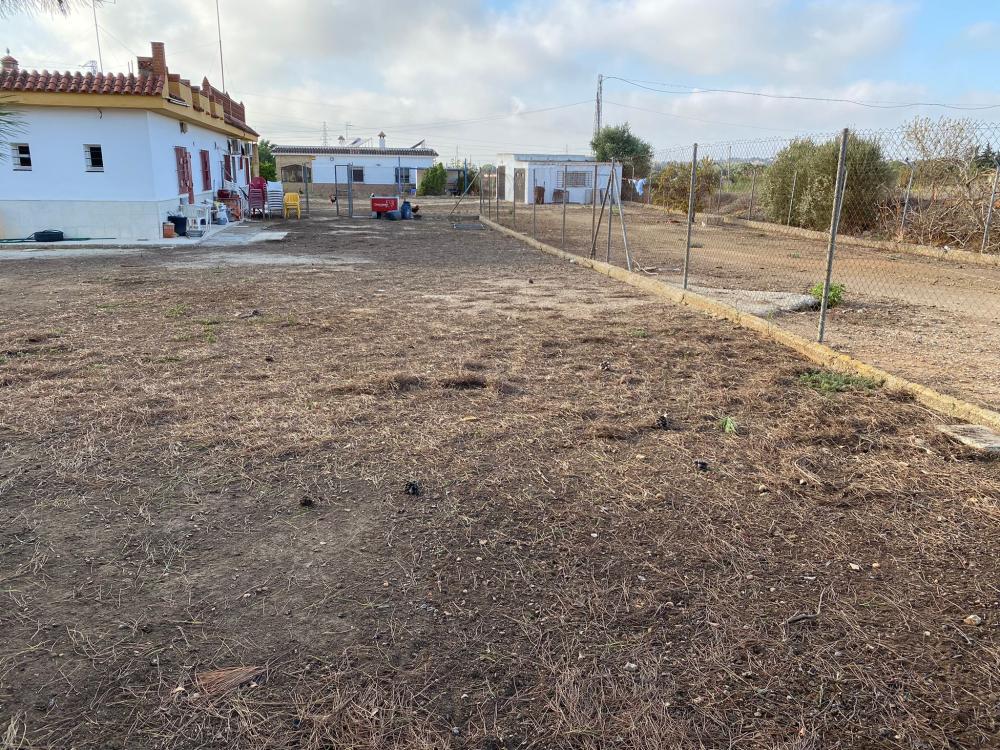  kaufen Grundstück Puerto Real Bahía De Cádiz 9