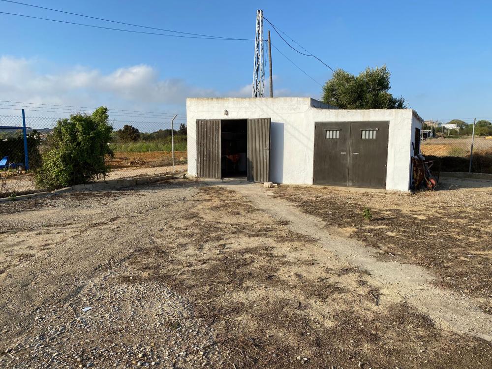  kaufen Grundstück Puerto Real Bahía De Cádiz 16
