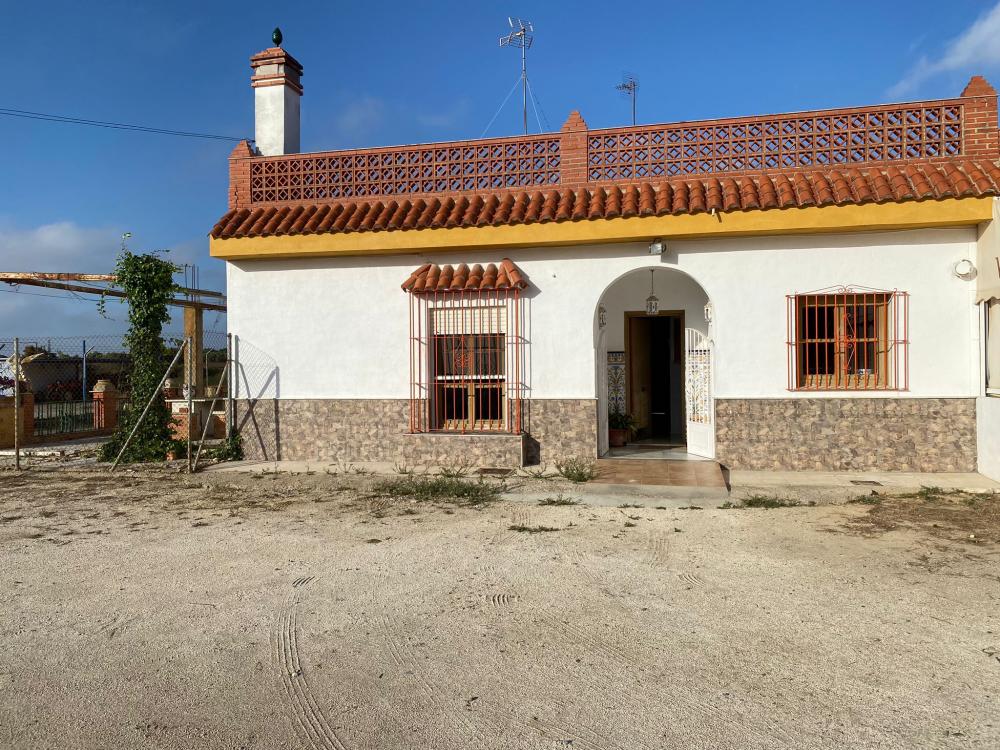  kaufen Grundstück Puerto Real Bahía De Cádiz 19