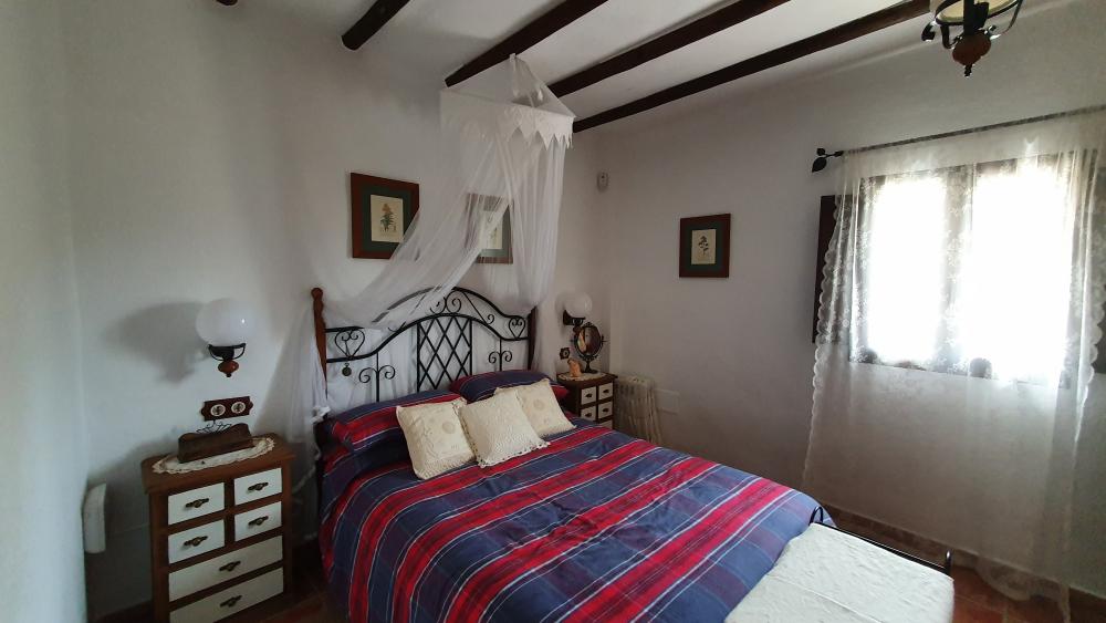 kaufen Haus Villanueva Del Rosario Nororma 12