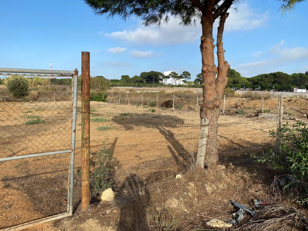 kaufen Grundstück Puerto Real Bahía De Cádiz 1