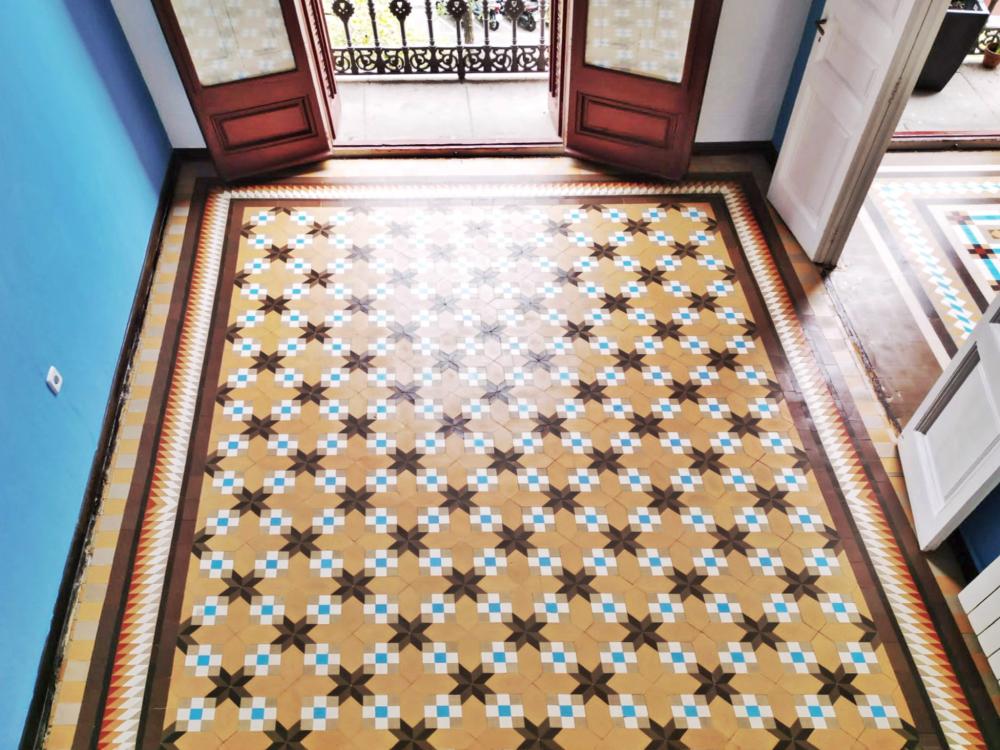  kaufen Wohnung Eixample-Dreta De L'eixample 08007 Barcelonès 45