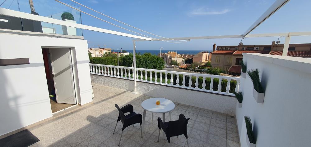  kaufen Haus Santa Pola Baix Vinalopó 23