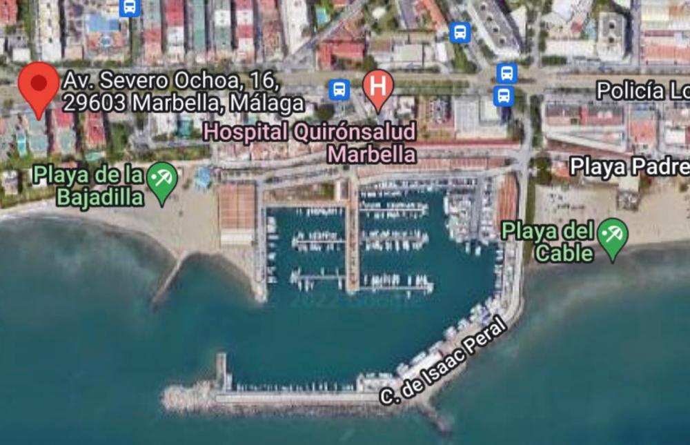  kaufen Wohnung Marbella Costa Del Sol Occidental 4
