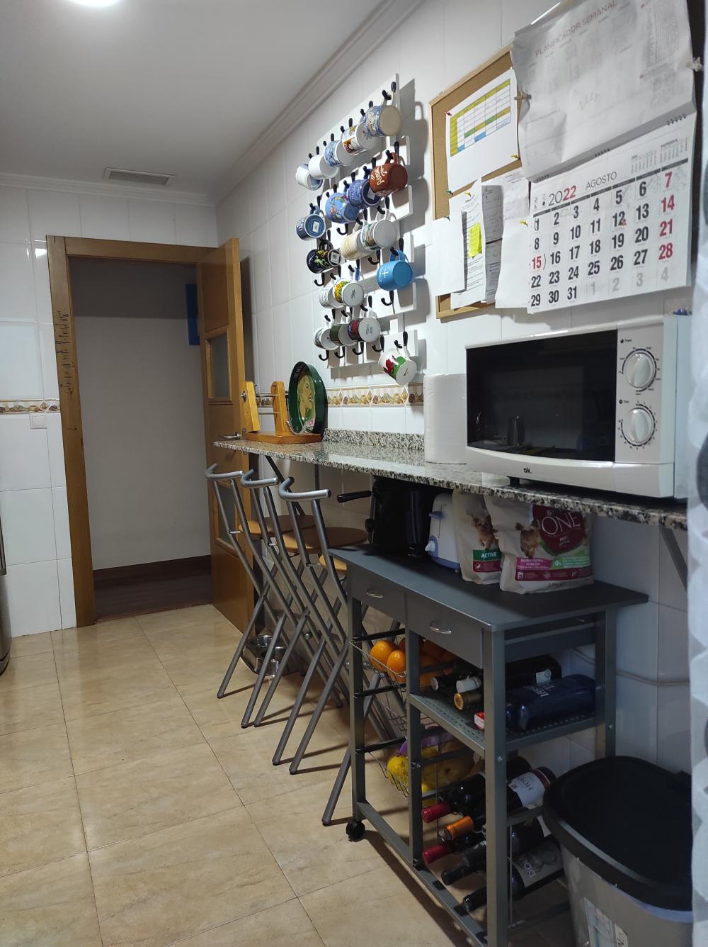  kaufen Erdgeschoss Santa Pola Baix Vinalopó 18