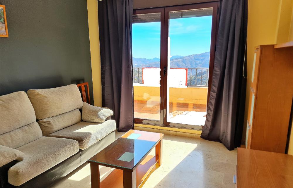  kaufen Wohnung Lanjarón Alpujarra Granadina 11