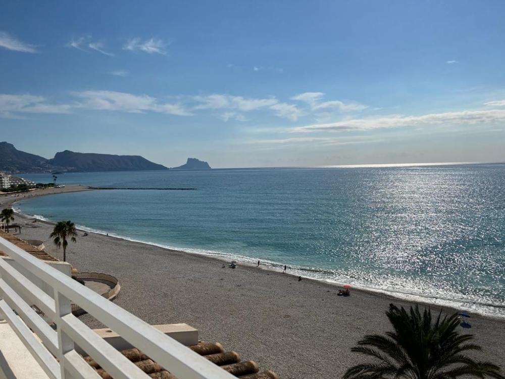  kaufen Maisonette Altea Marina Baixa 2