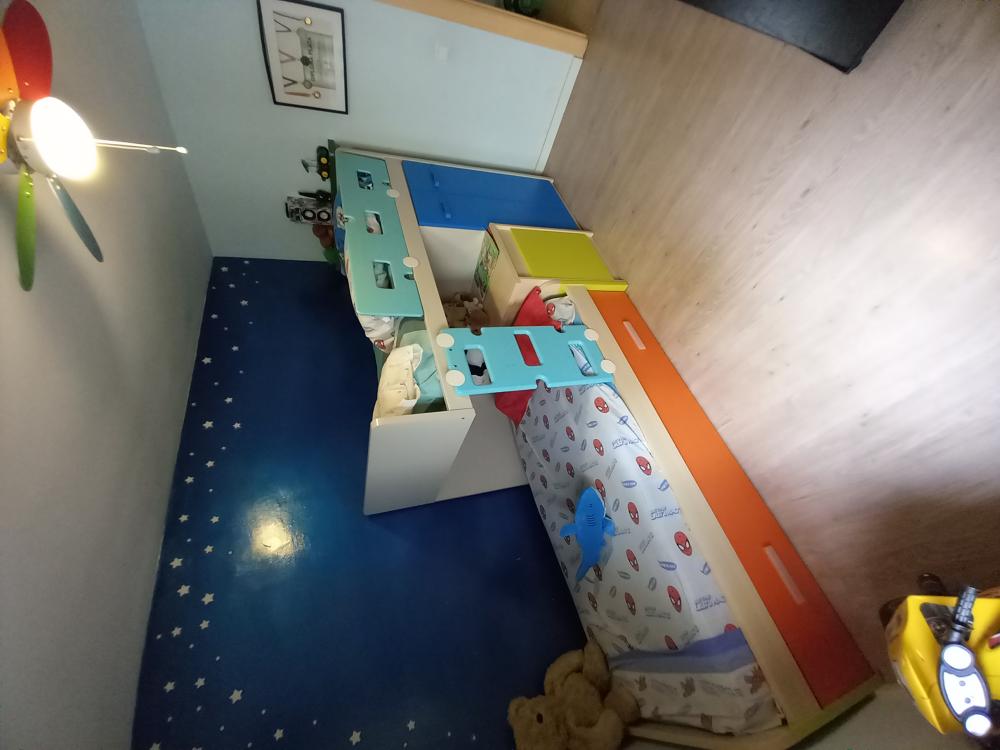  kaufen Wohnung Benalúa Alacantí 21