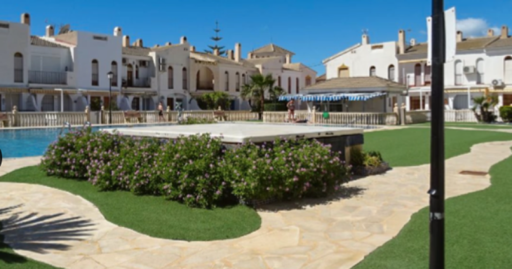  kaufen Maisonette Puerto De Mazarrón Bajo Guadalentín 2